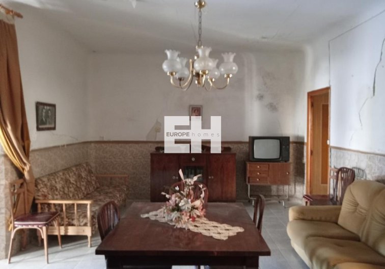 Revente - Semi Detached - Los Montesinos