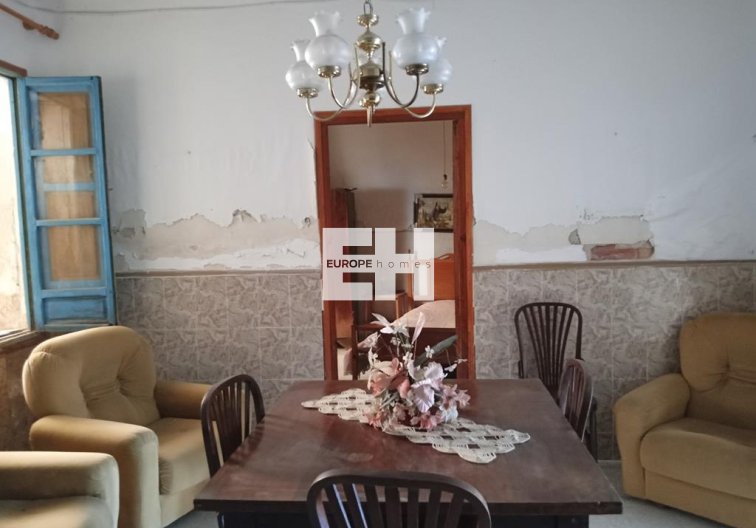 Revente - Semi Detached - Los Montesinos