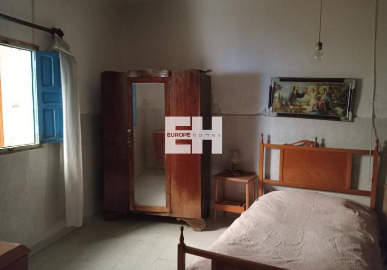 Revente - Semi Detached - Los Montesinos