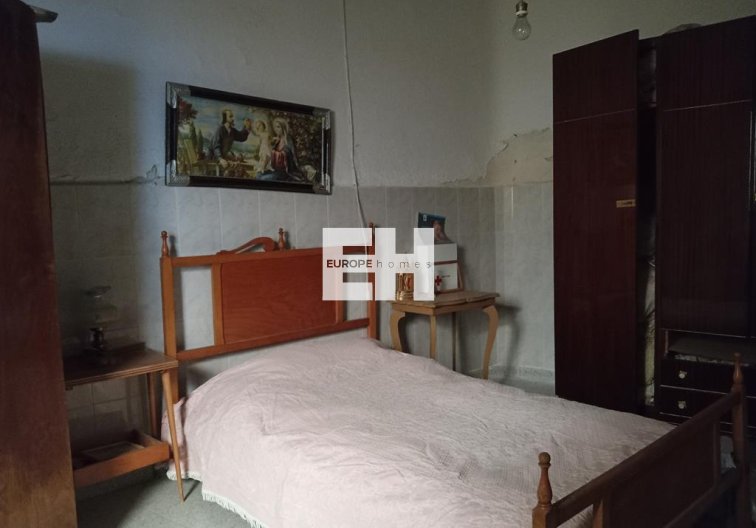 Revente - Semi Detached - Los Montesinos