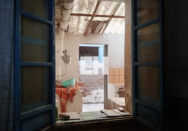 Revente - Semi Detached - Los Montesinos