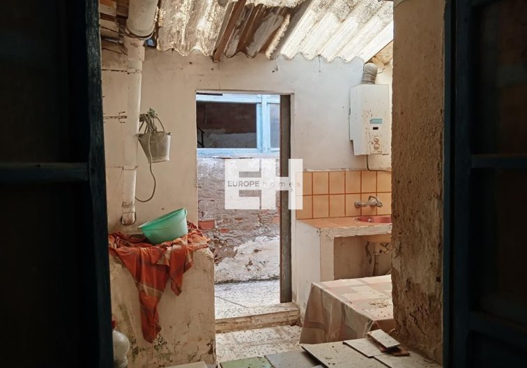 Revente - Semi Detached - Los Montesinos