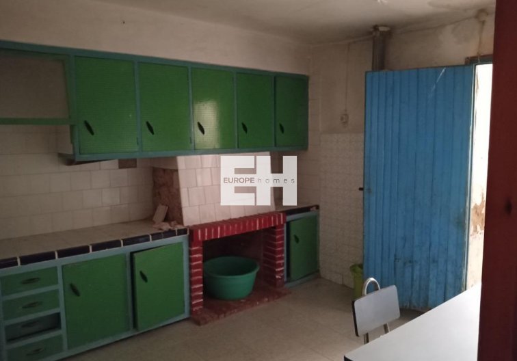 Revente - Semi Detached - Los Montesinos