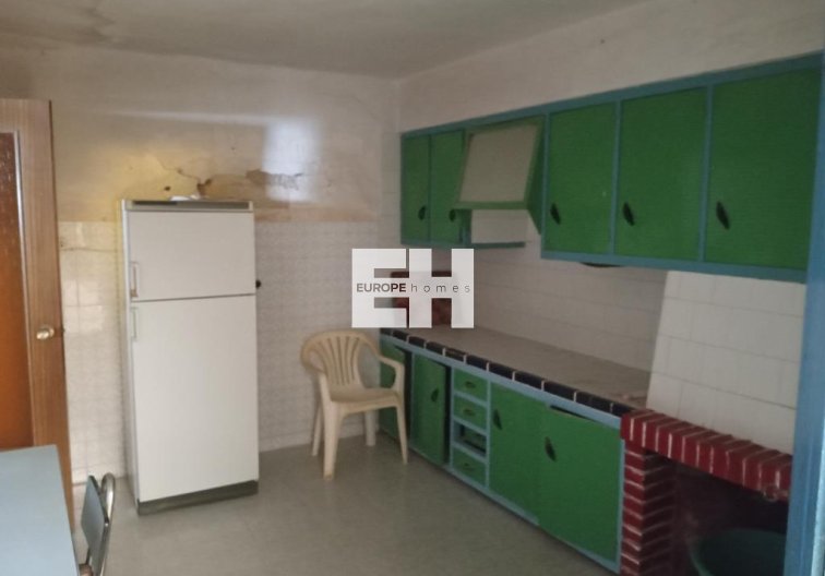 Revente - Semi Detached - Los Montesinos