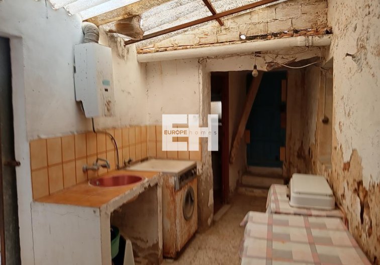 Revente - Semi Detached - Los Montesinos