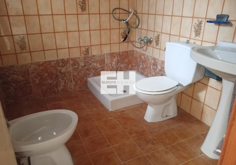 Revente - Semi Detached - Los Montesinos