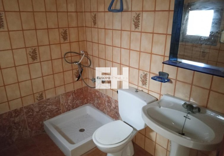 Revente - Semi Detached - Los Montesinos