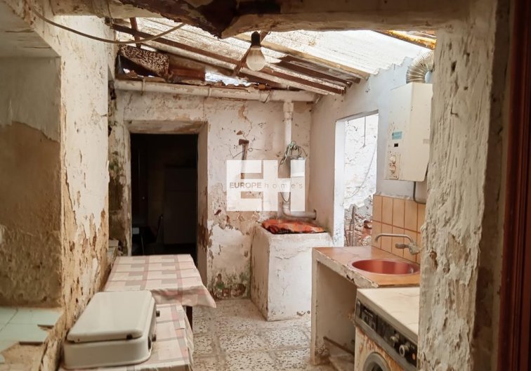 Revente - Semi Detached - Los Montesinos