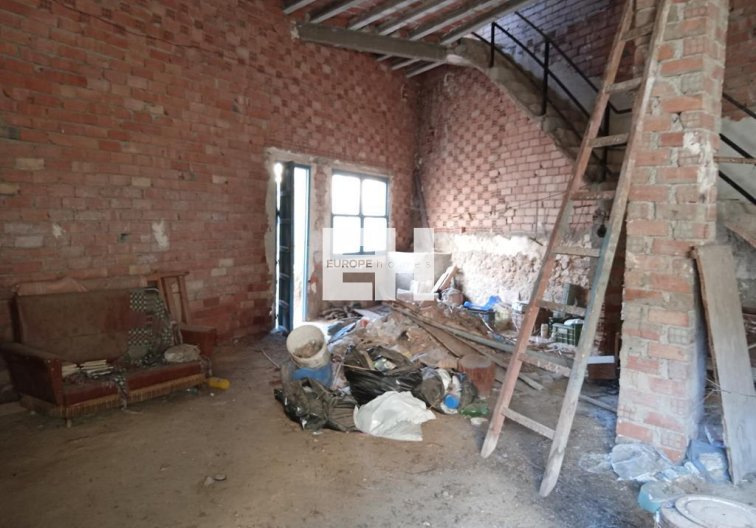 Revente - Semi Detached - Los Montesinos