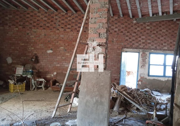 Revente - Semi Detached - Los Montesinos