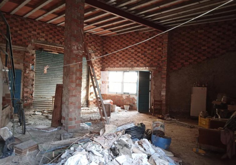 Revente - Semi Detached - Los Montesinos