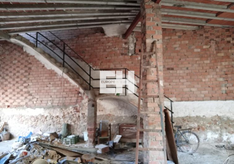 Revente - Semi Detached - Los Montesinos
