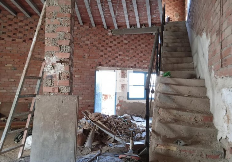 Revente - Semi Detached - Los Montesinos