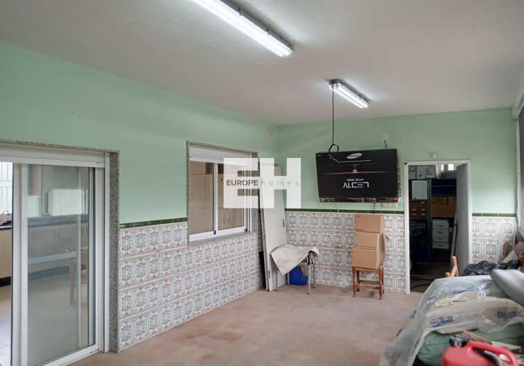 Segunda mano - Finca - Orihuela - BUENA VIDA DESAMPARADOS