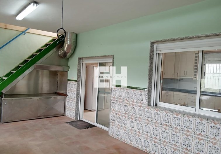 Segunda mano - Finca - Orihuela - BUENA VIDA DESAMPARADOS