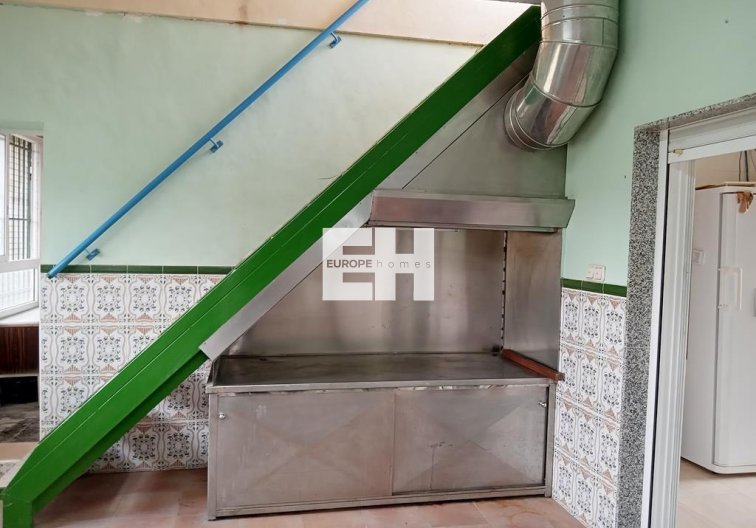 Segunda mano - Finca - Orihuela - BUENA VIDA DESAMPARADOS