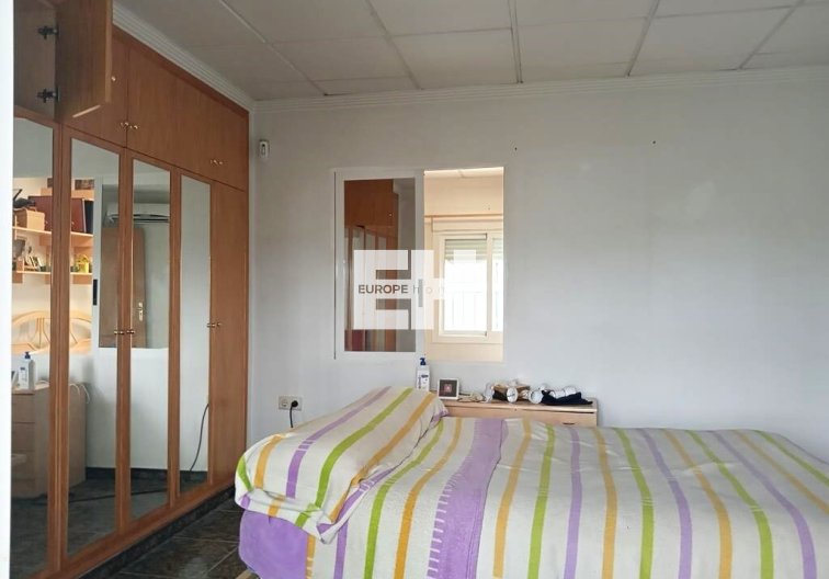 Segunda mano - Finca - Orihuela - BUENA VIDA DESAMPARADOS