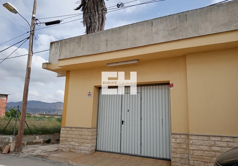 Segunda mano - Finca - Orihuela - BUENA VIDA DESAMPARADOS
