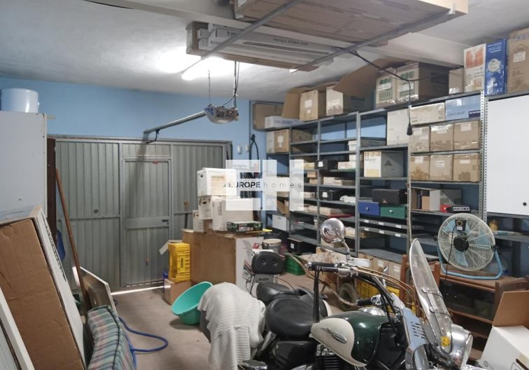 Segunda mano - Finca - Orihuela - BUENA VIDA DESAMPARADOS
