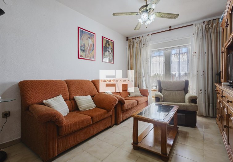 Resale - Penthouse - Torrevieja - Costa Blanca