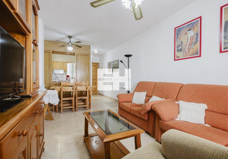 Resale - Penthouse - Torrevieja - Costa Blanca