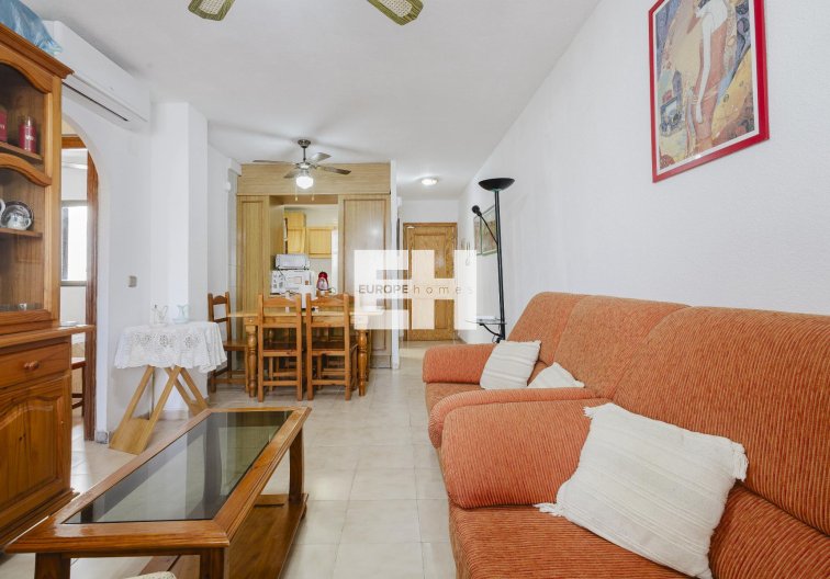 Resale - Penthouse - Torrevieja - Costa Blanca