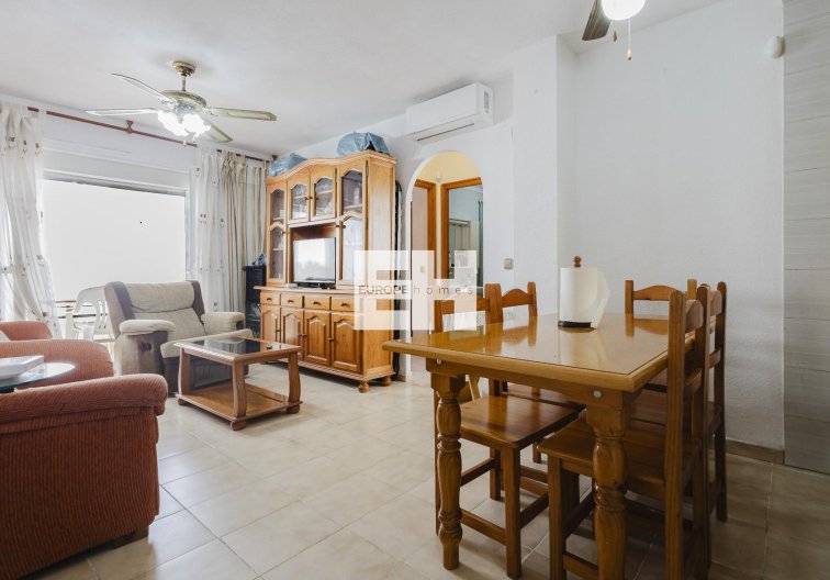 Resale - Penthouse - Torrevieja - Costa Blanca