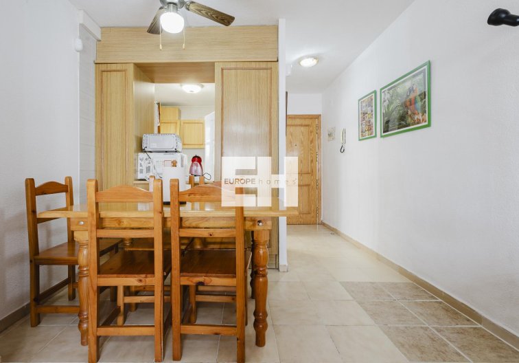 Resale - Penthouse - Torrevieja - Costa Blanca