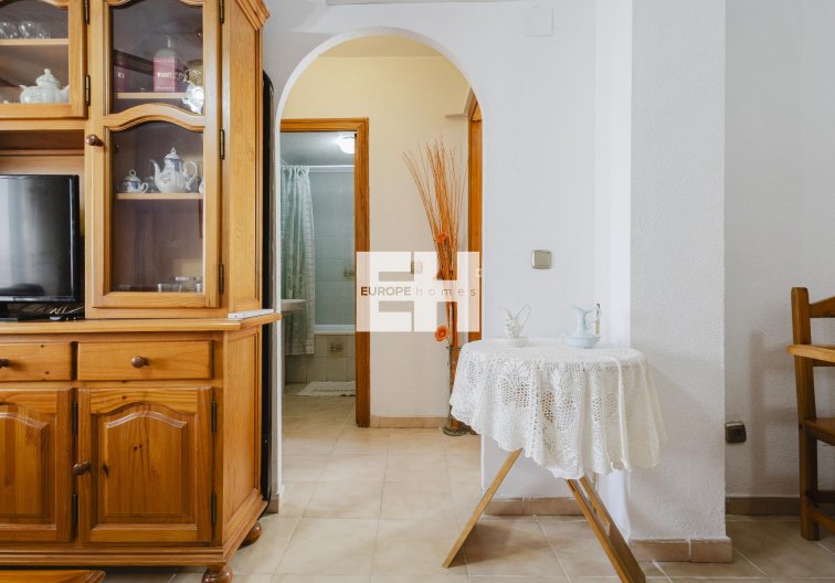 Resale - Penthouse - Torrevieja - Costa Blanca
