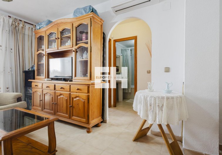 Resale - Penthouse - Torrevieja - Costa Blanca