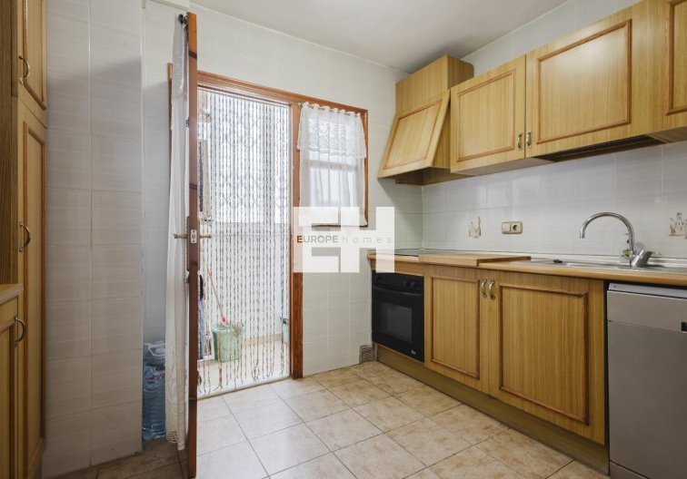 Resale - Penthouse - Torrevieja - Costa Blanca