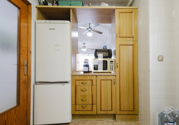 Resale - Penthouse - Torrevieja - Costa Blanca
