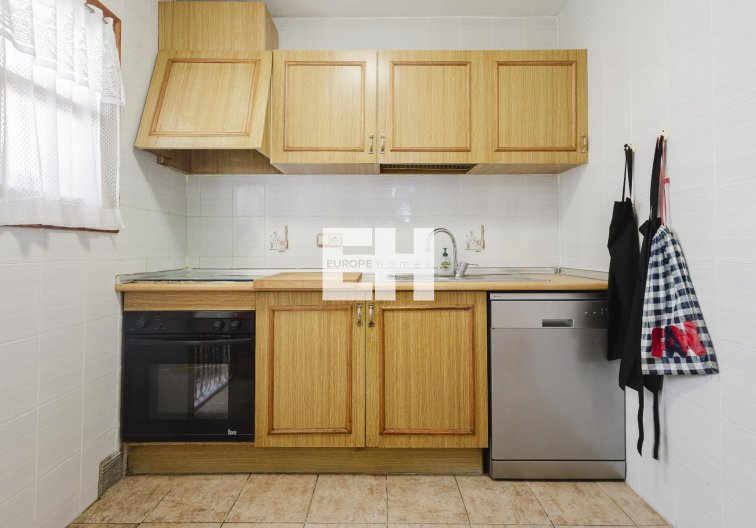Resale - Penthouse - Torrevieja - Costa Blanca