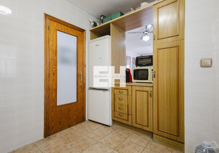 Resale - Penthouse - Torrevieja - Costa Blanca