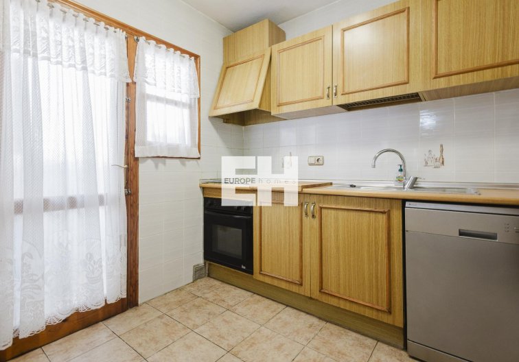 Resale - Penthouse - Torrevieja - Costa Blanca
