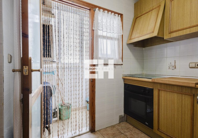Resale - Penthouse - Torrevieja - Costa Blanca