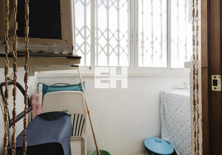 Resale - Penthouse - Torrevieja - Costa Blanca