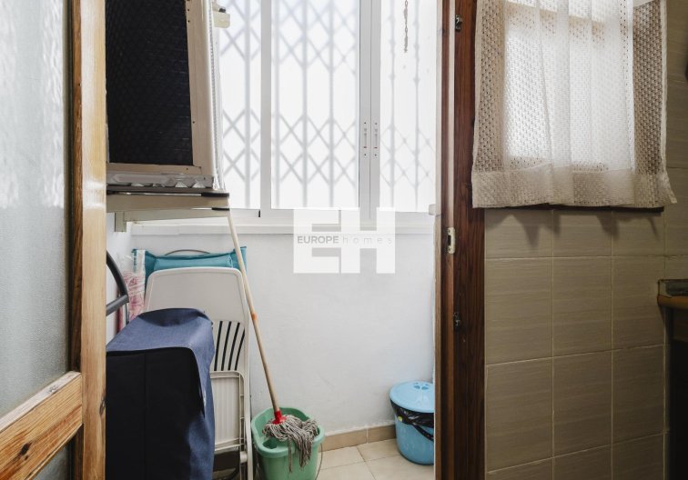 Resale - Penthouse - Torrevieja - Costa Blanca