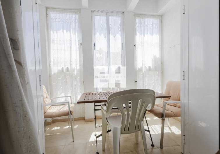 Resale - Penthouse - Torrevieja - Costa Blanca