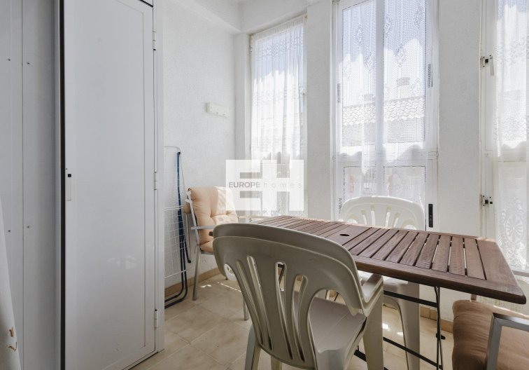 Resale - Penthouse - Torrevieja - Costa Blanca