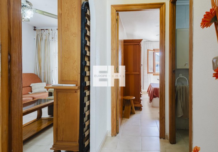 Resale - Penthouse - Torrevieja - Costa Blanca