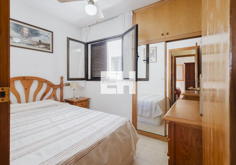 Resale - Penthouse - Torrevieja - Costa Blanca