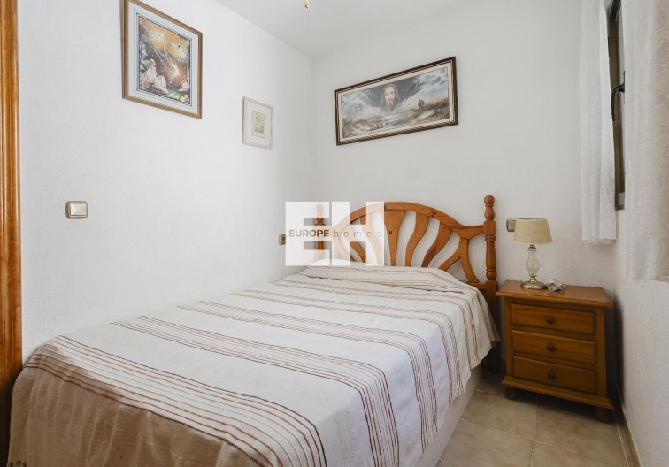 Resale - Penthouse - Torrevieja - Costa Blanca