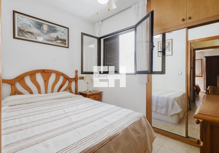 Resale - Penthouse - Torrevieja - Costa Blanca