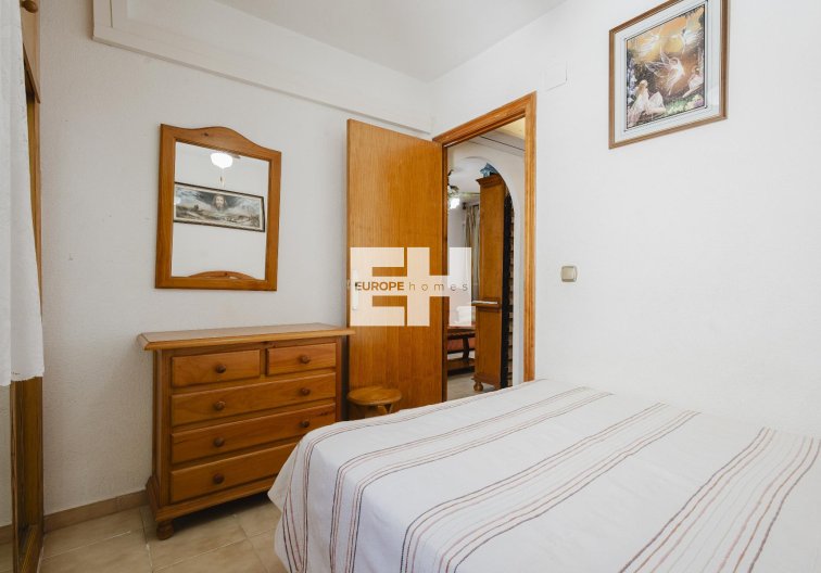 Resale - Penthouse - Torrevieja - Costa Blanca