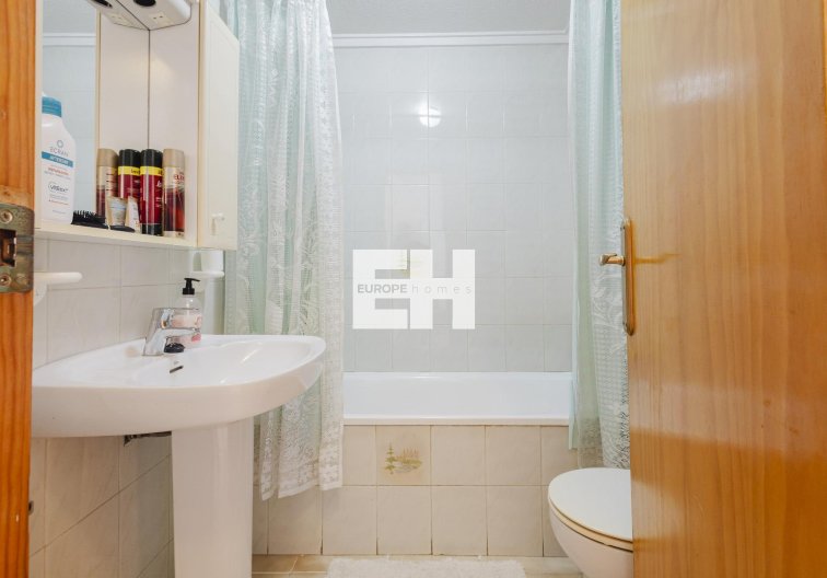 Resale - Penthouse - Torrevieja - Costa Blanca