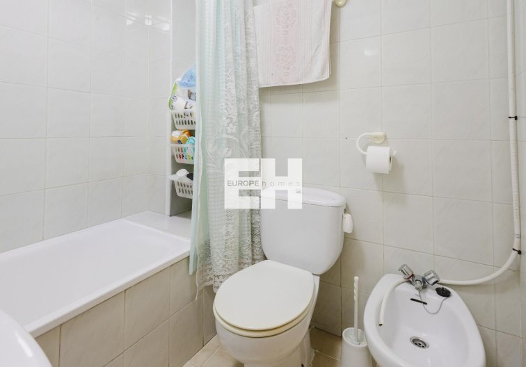 Resale - Penthouse - Torrevieja - Costa Blanca