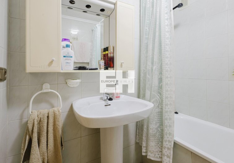 Resale - Penthouse - Torrevieja - Costa Blanca
