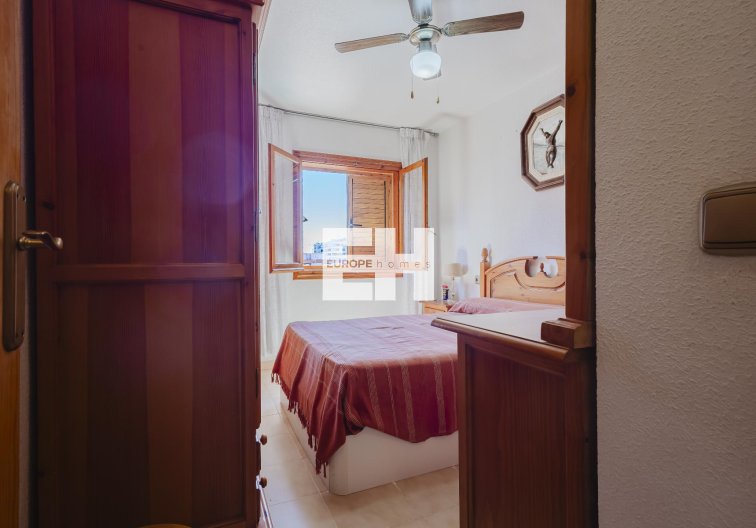 Resale - Penthouse - Torrevieja - Costa Blanca