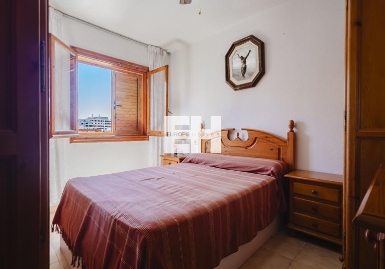Resale - Penthouse - Torrevieja - Costa Blanca